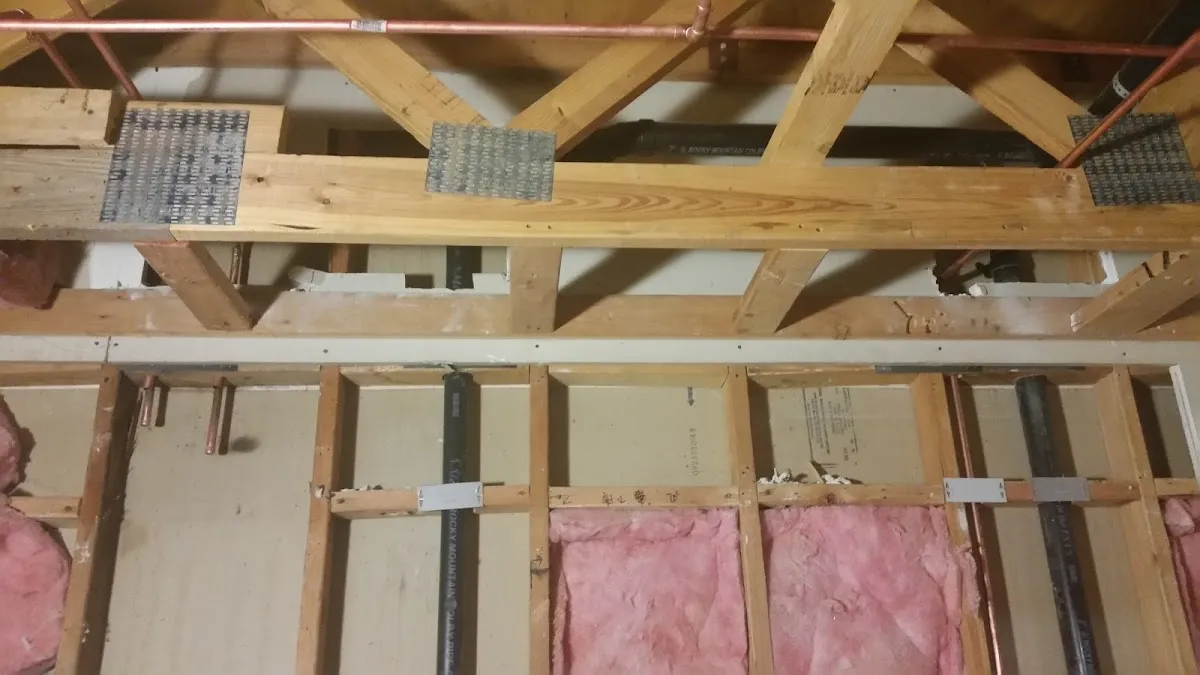 Water Heater Installation in Oak Brook, IL